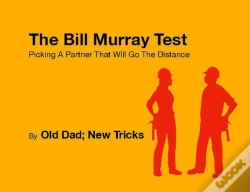 Capa do artigo Bill Murray Test: Picking A Partner That Will Go The Distance
