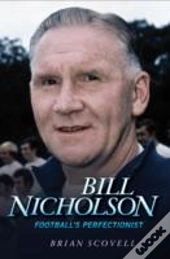 Bill Nicholson
