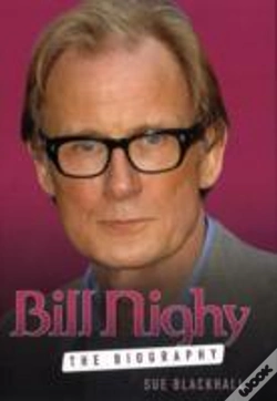 Capa do artigo Bill Nighy