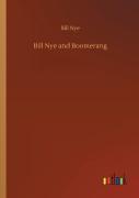 Bill Nye And Boomerang