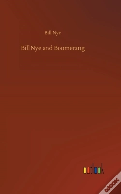 Capa do artigo Bill Nye And Boomerang