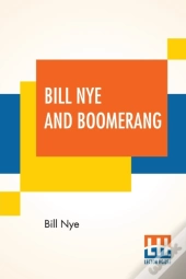 Bill Nye And Boomerang