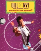 Capa do artigo Bill Nye The Science Guy