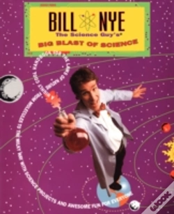 Capa do artigo Bill Nye The Science Guy'S Big Blast Of Science