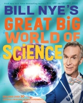 Bill Nye'S Great Big World Of Science
