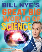 Capa do artigo Bill Nye
