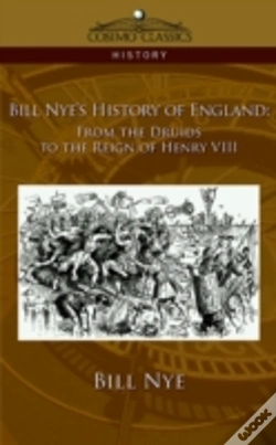 Capa do artigo Bill Nye'S History Of England