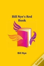 Bill Nye'S Red Book