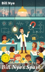 Capa do artigo Bill Nye
