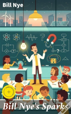 Capa do artigo Bill Nye'S Sparks