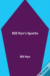 Bill Nye'S Sparks