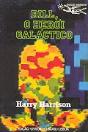 Bill o Herói Galáctico - Preview