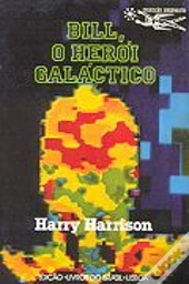 Bill o Herói Galáctico