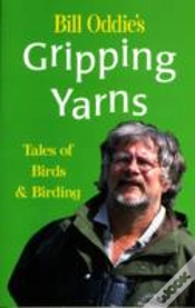 Capa do artigo Bill Oddie