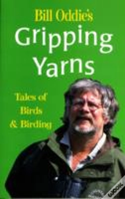 Capa do artigo Bill Oddie'S Gripping Yarns