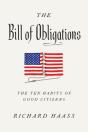 Bill Of Obligations - Preview