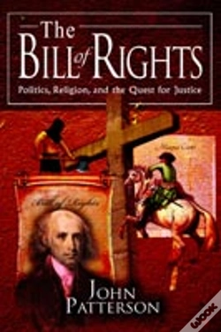 Capa do artigo Bill Of Rights