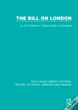 Capa do artigo Bill On London