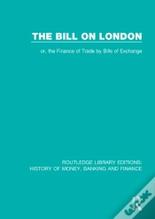 Capa do artigo Bill On London