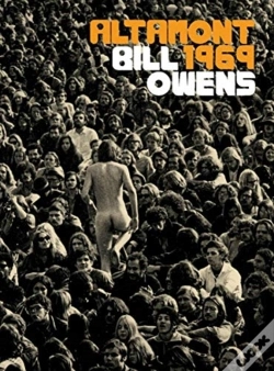 Capa do artigo Bill Owens: Altamont 1969
