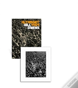 Capa do artigo Bill Owens: Altamont 1969