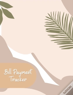 Capa do artigo Bill Payment Tracker