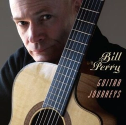 Capa do artigo Bill Perry: Guitar Journeys - CD