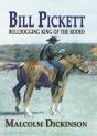 Bill Pickett - Preview