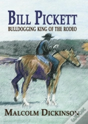 Capa do artigo Bill Pickett