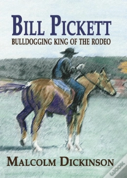 Capa do artigo Bill Pickett