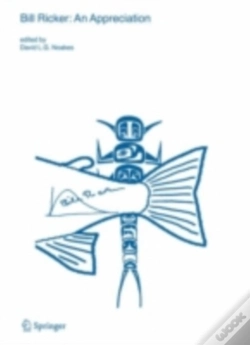 Capa do artigo Bill Ricker: An Appreciation