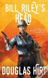 Bill Riley'S Head