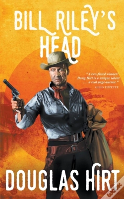 Capa do artigo Bill Riley'S Head