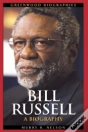 Capa do artigo Bill Russell