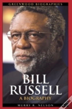 Capa do artigo Bill Russell