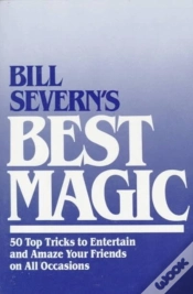 Capa do artigo Bill Severns Best Magic