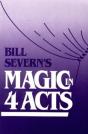 Bill Severns Magic In Four Actpb - Preview