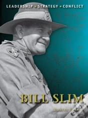 Capa do artigo Bill Slim
