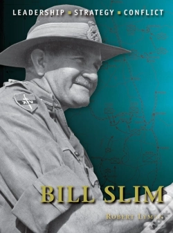 Capa do artigo Bill Slim