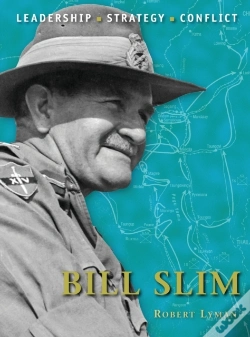 Capa do artigo Bill Slim