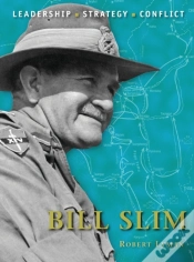 Capa do artigo Bill Slim