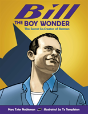 Bill The Boy Wonder - Preview
