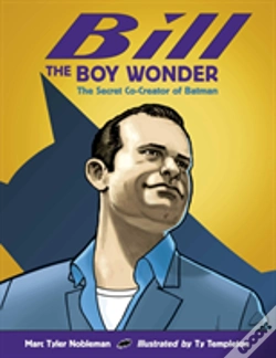 Capa do artigo Bill The Boy Wonder