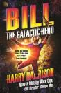 Bill, The Galactic Hero - Preview