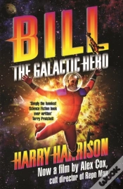 Capa do artigo Bill, The Galactic Hero