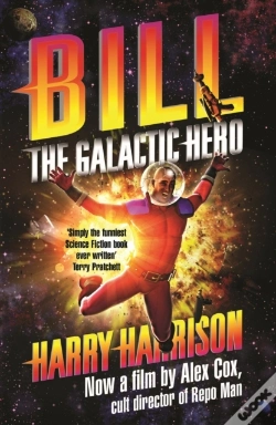 Capa do artigo Bill, The Galactic Hero