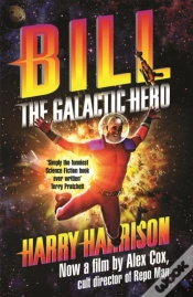 Capa do artigo Bill, The Galactic Hero