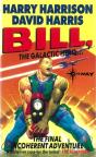 Bill, The Galactic Hero: The Final Incoherent Adventure - Preview