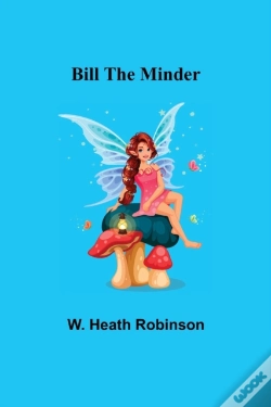Capa do artigo Bill The Minder