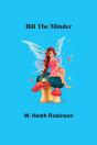 Bill The Minder - Preview